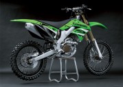 Kawasaki KX250F